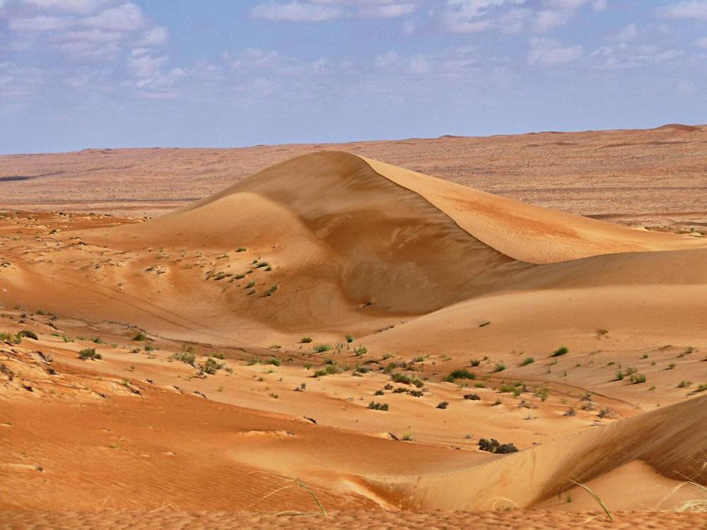 Private Bedouin Tent -Odpc Shāhiq Exterior photo